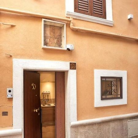 Апартаменты Casa Dei Nonni - Tresca Vecchia Бари Экстерьер фото